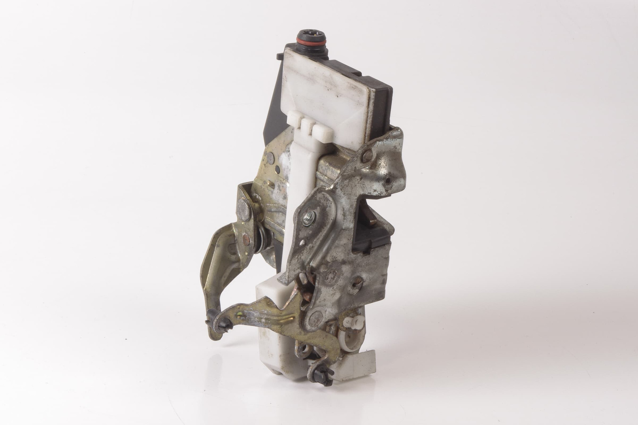 Mercedes 1297200735 Door Lock 3 Pin - Left | R129 SL