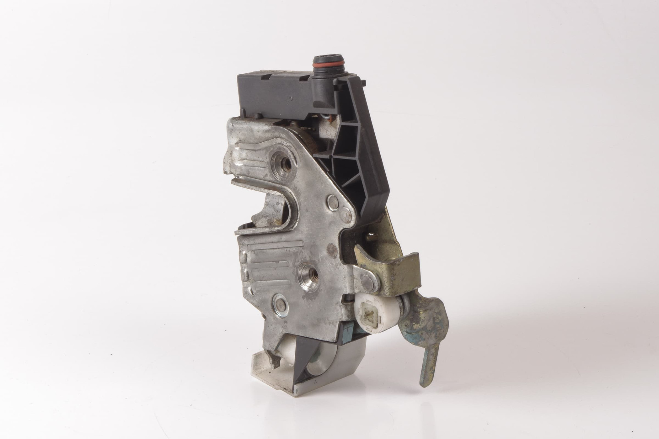 Mercedes 1297200735 Door Lock 3 Pin - Left | R129 SL