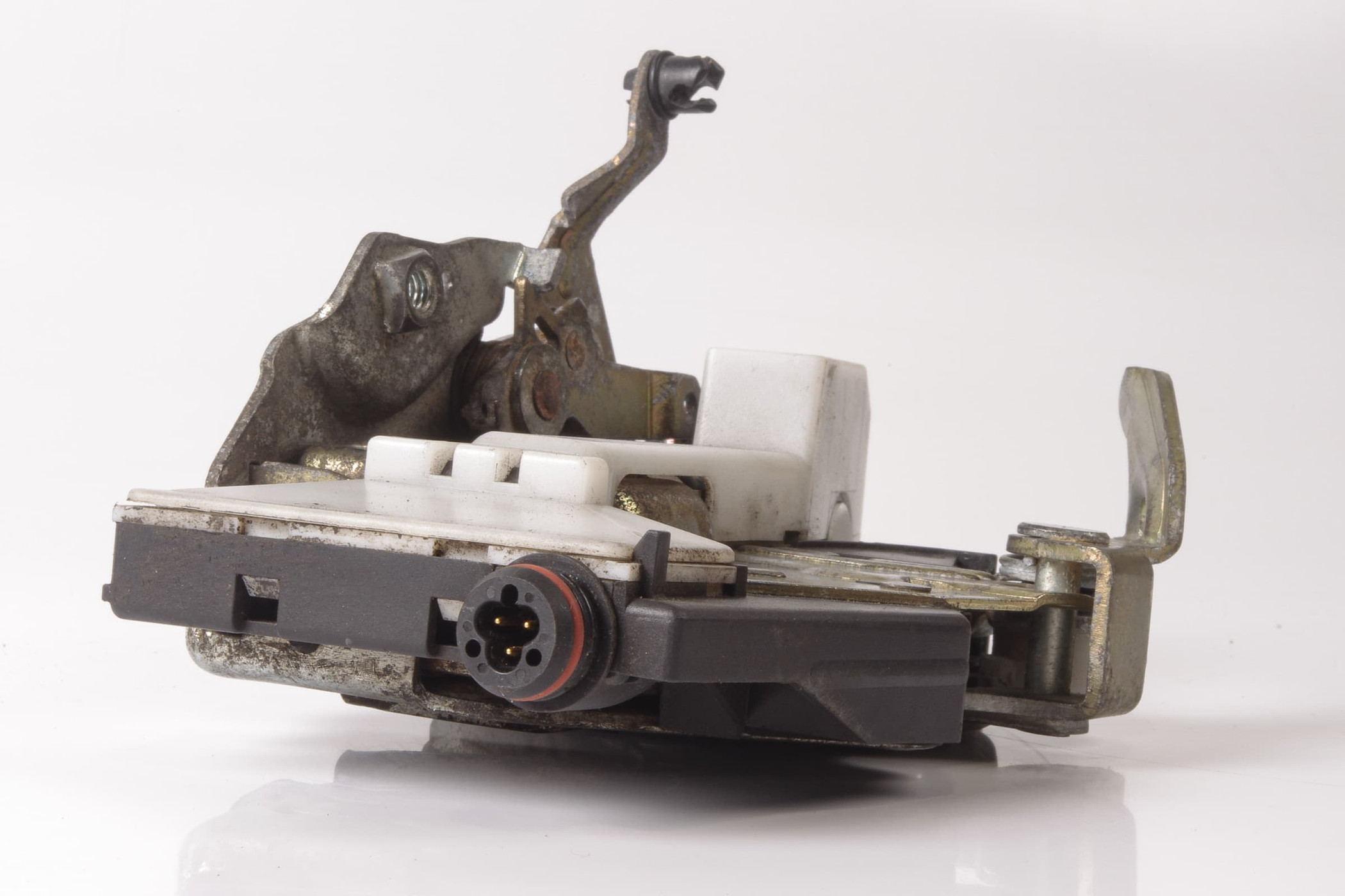 Mercedes 1297200735 Door Lock 3 Pin - Left | R129 SL