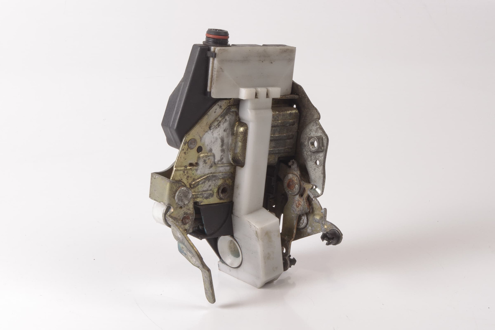 Mercedes 1297200735 Door Lock 3 Pin - Left | R129 SL