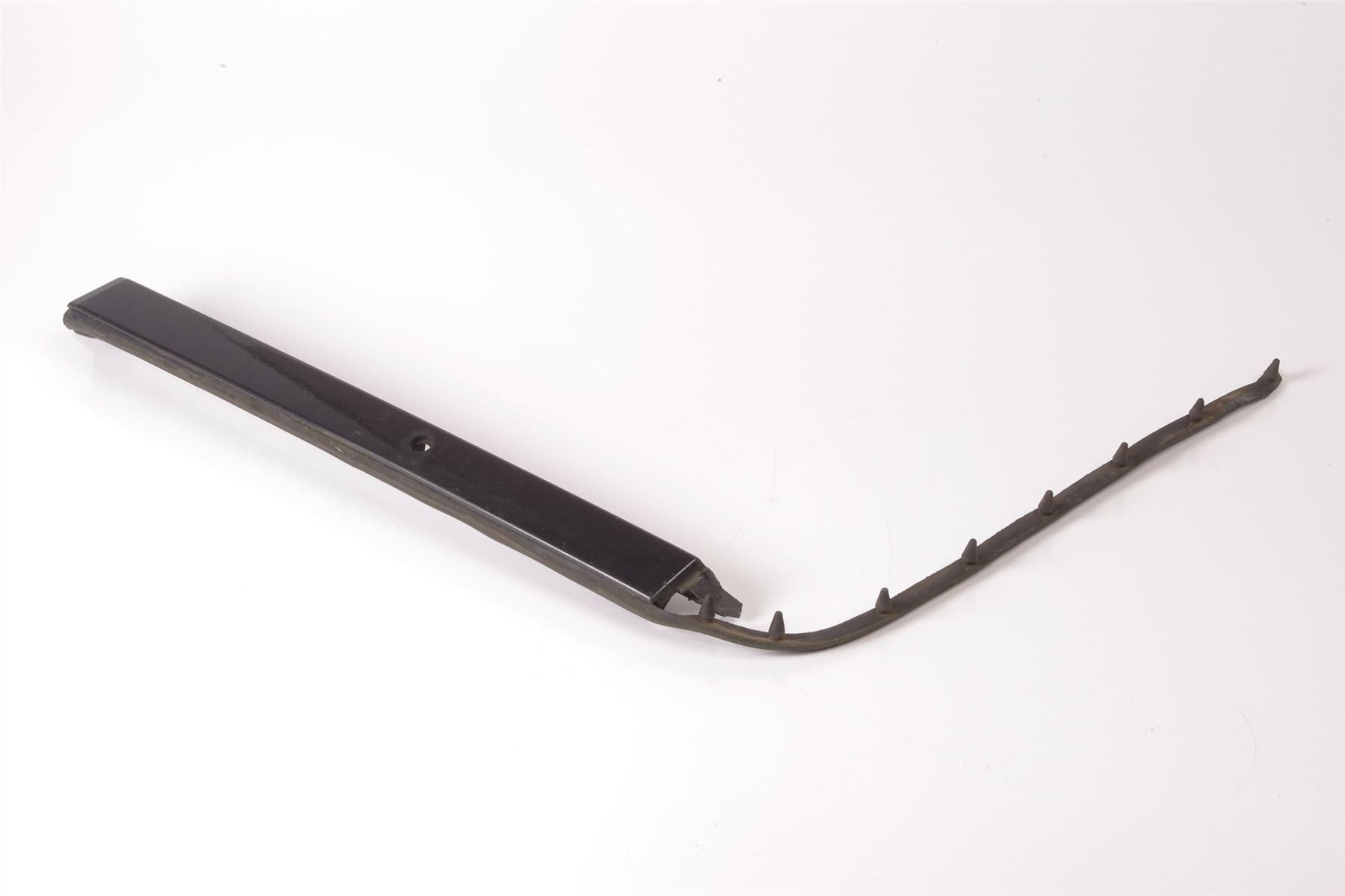 Mercedes 1408260577 Headlight Bezel - Left Black | W140 V140 S