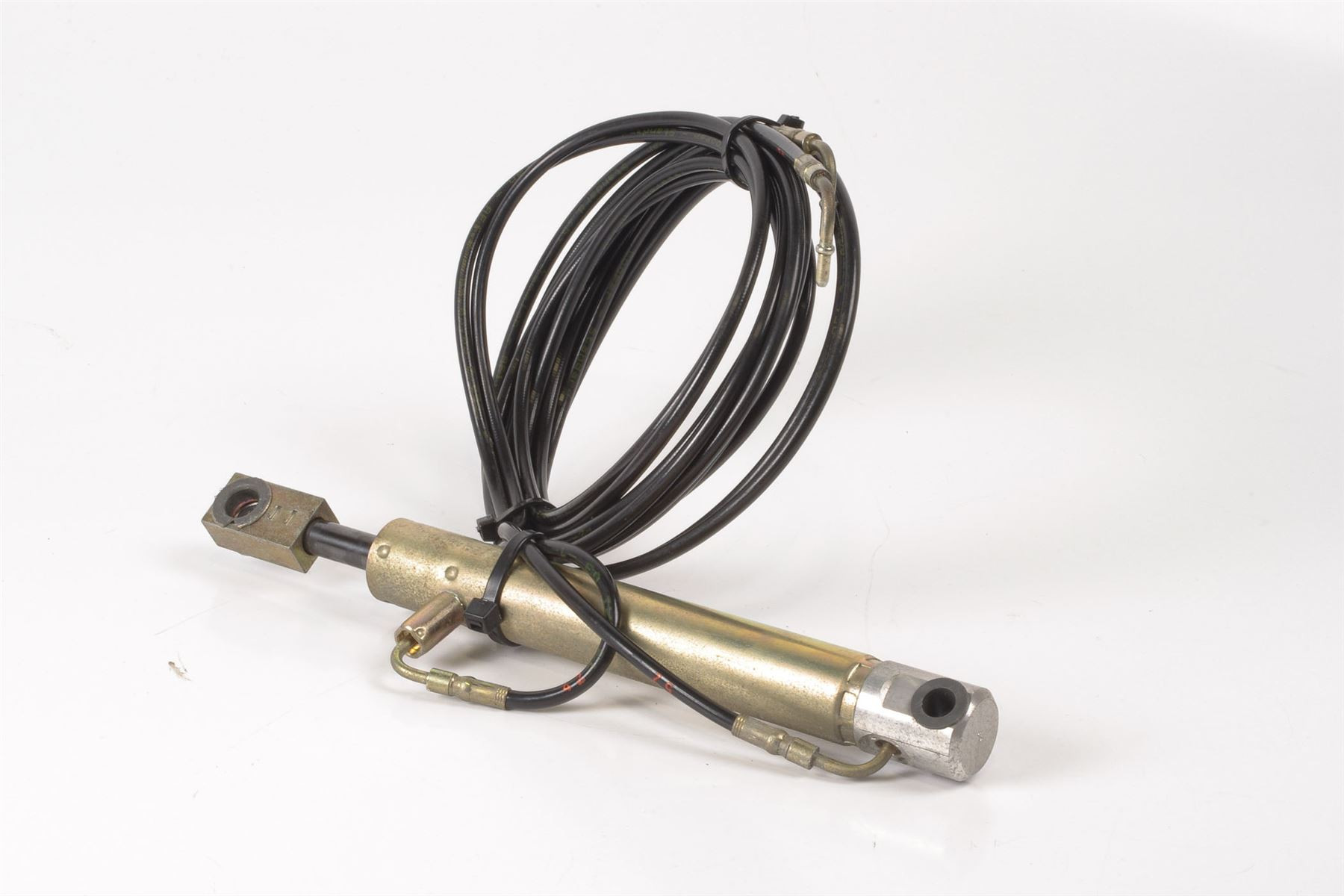 Mercedes 2308001272 Roof Hydraulic Cylinder - Right | R230 SL