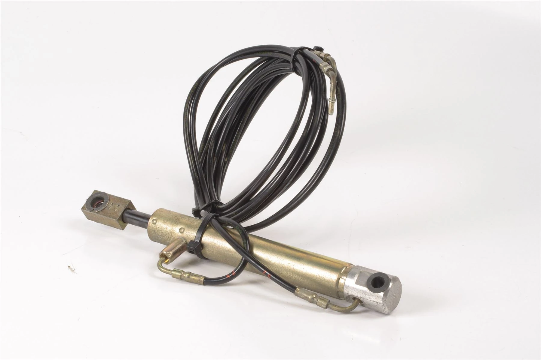 Mercedes 2308001272 Roof Hydraulic Cylinder - Right | R230 SL