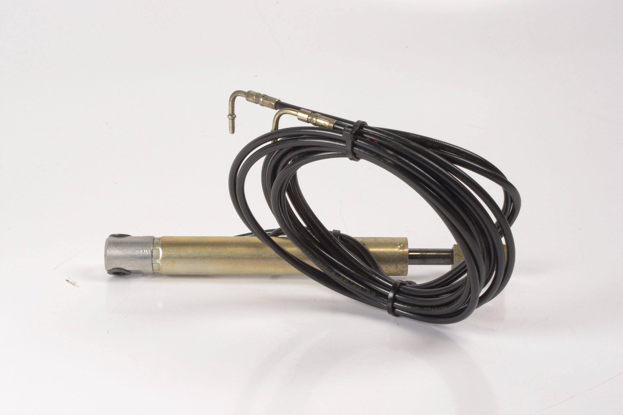 Mercedes 2308001272 Roof Hydraulic Cylinder - Right | R230 SL