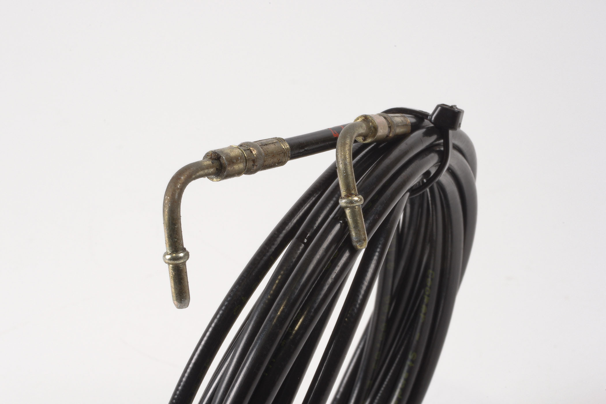 Mercedes 2308001272 Roof Hydraulic Cylinder - Right | R230 SL