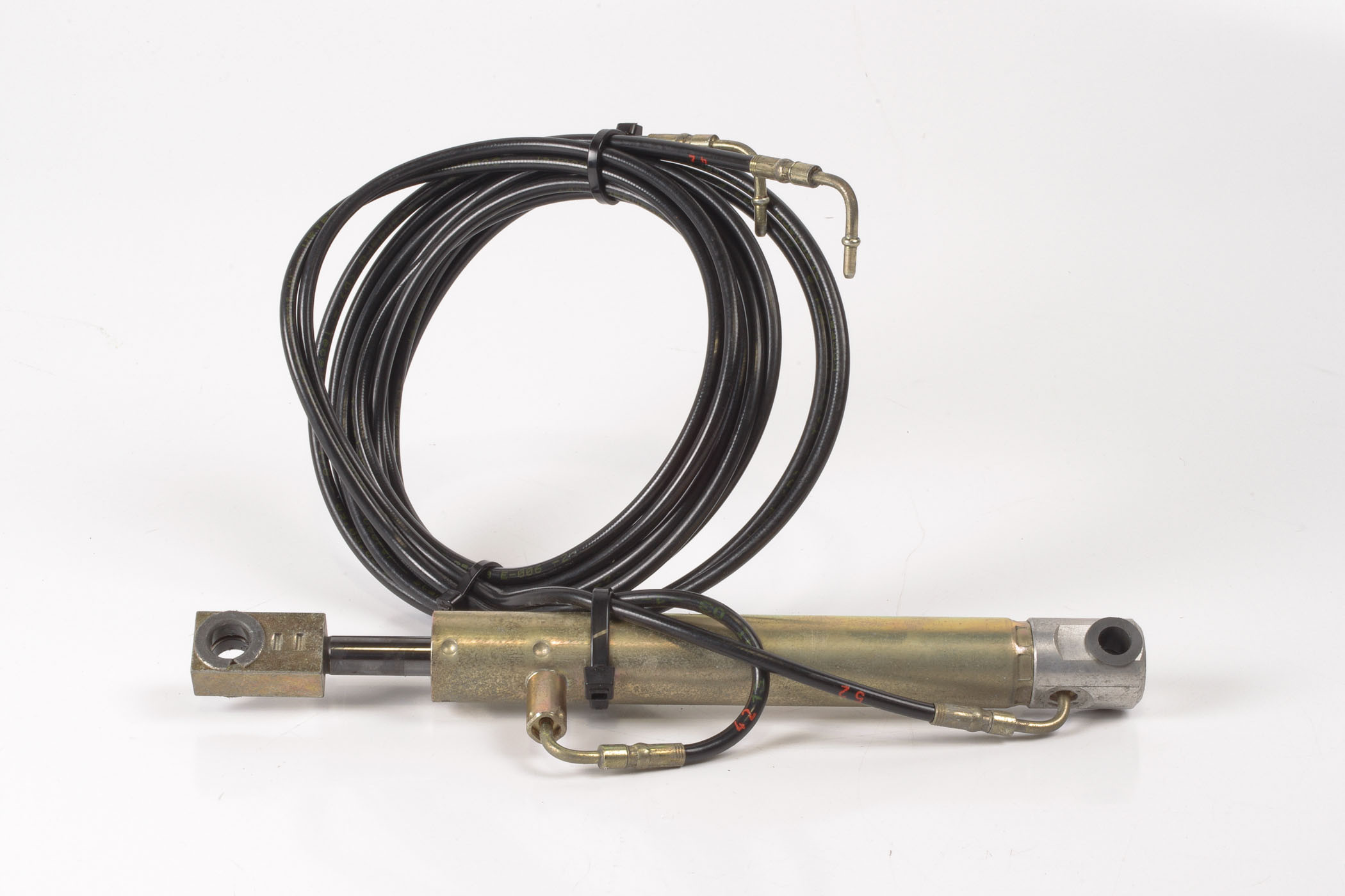 Mercedes 2308001272 Roof Hydraulic Cylinder - Right | R230 SL