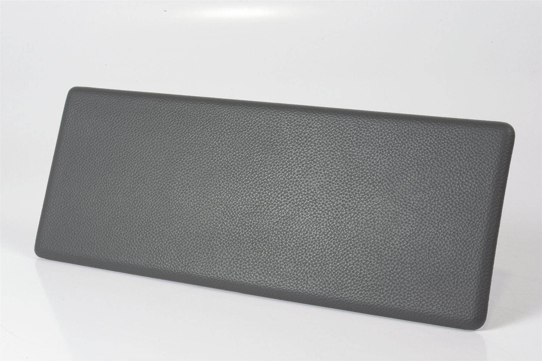 Mercedes 2308100172 Storage Compartment Cover - Left Grey | R230 SL
