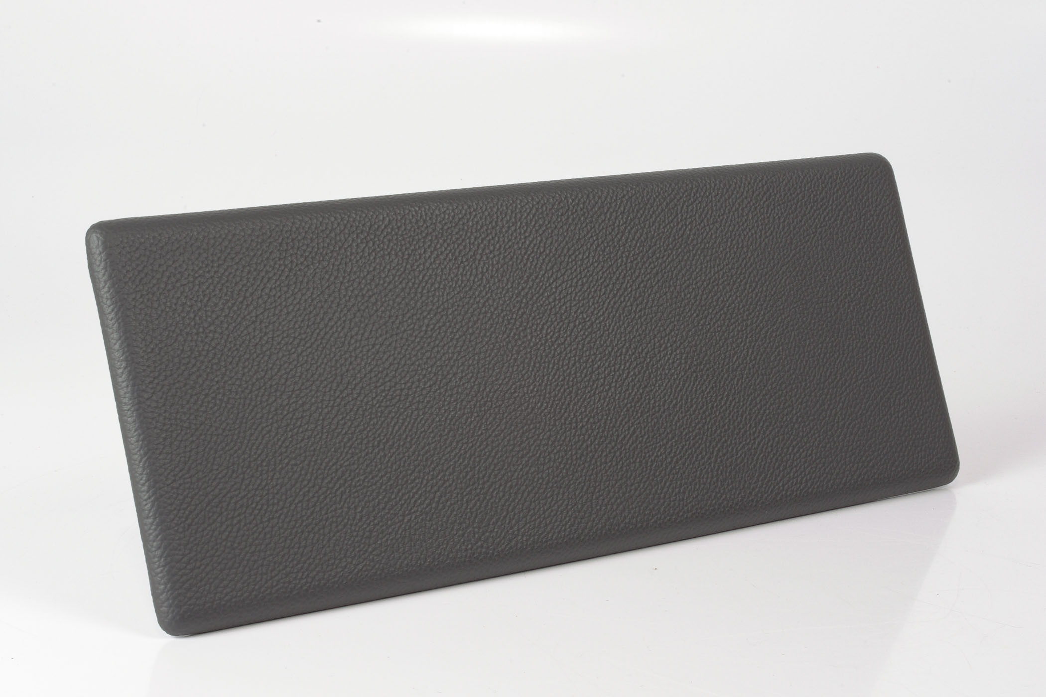 Mercedes 2308100172 Storage Compartment Cover - Left Grey | R230 SL