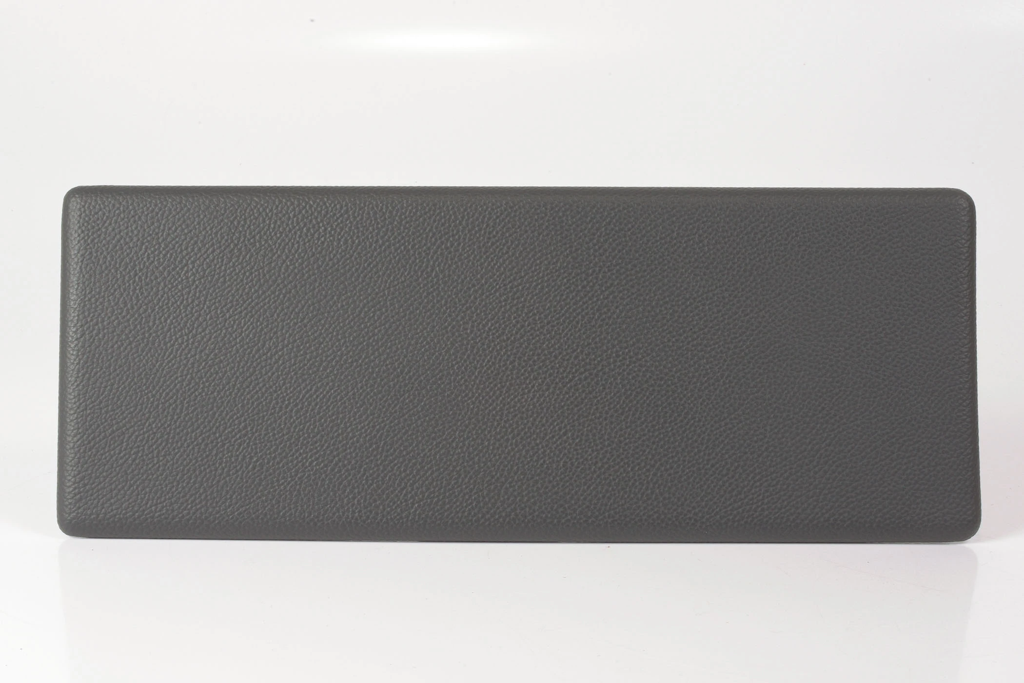 Mercedes 2308100172 Storage Compartment Cover - Left Grey | R230 SL