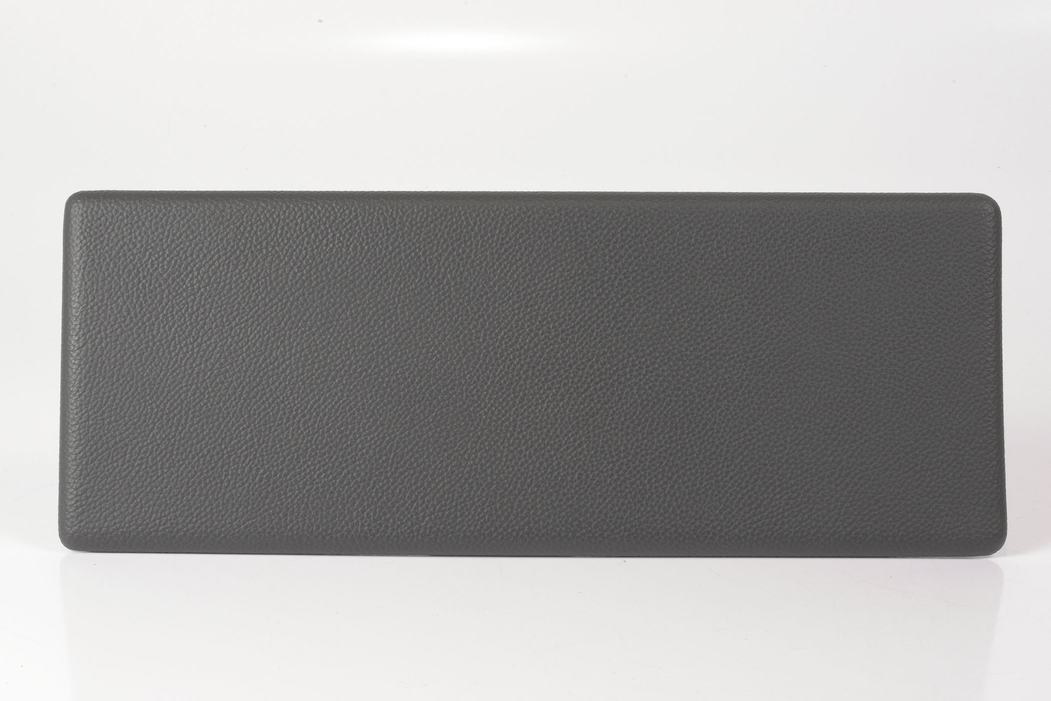 Mercedes 2308100172 Storage Compartment Cover - Left Grey | R230 SL