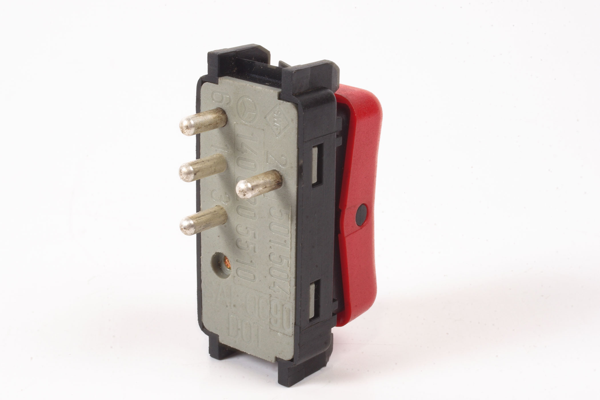 Mercedes 1408205510 Hazard Switch | R129 SL W140 V140 C140 S