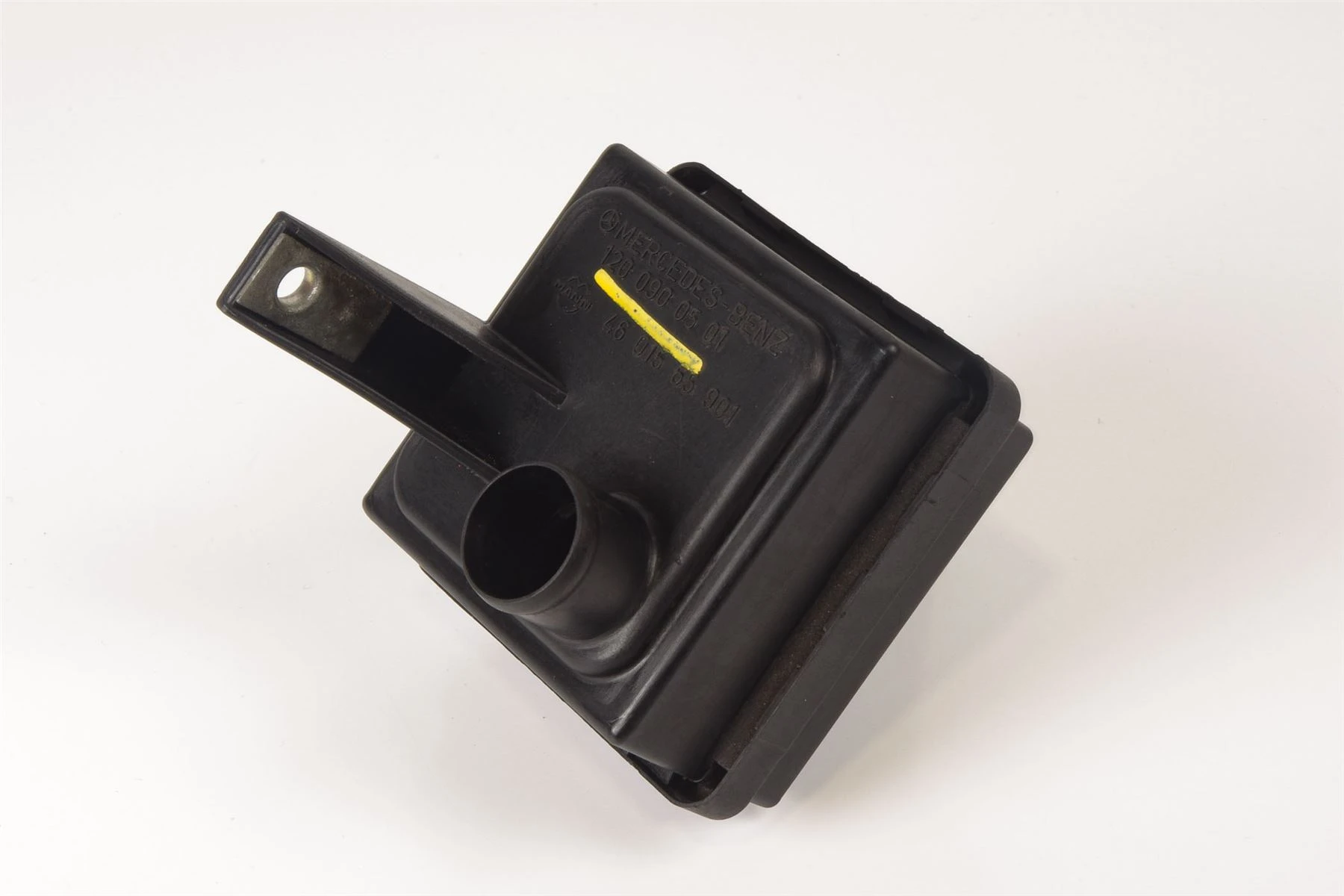 Mercedes 1200900501 Air Injection Pump Filter | R129 SL W140 V140 C140 S