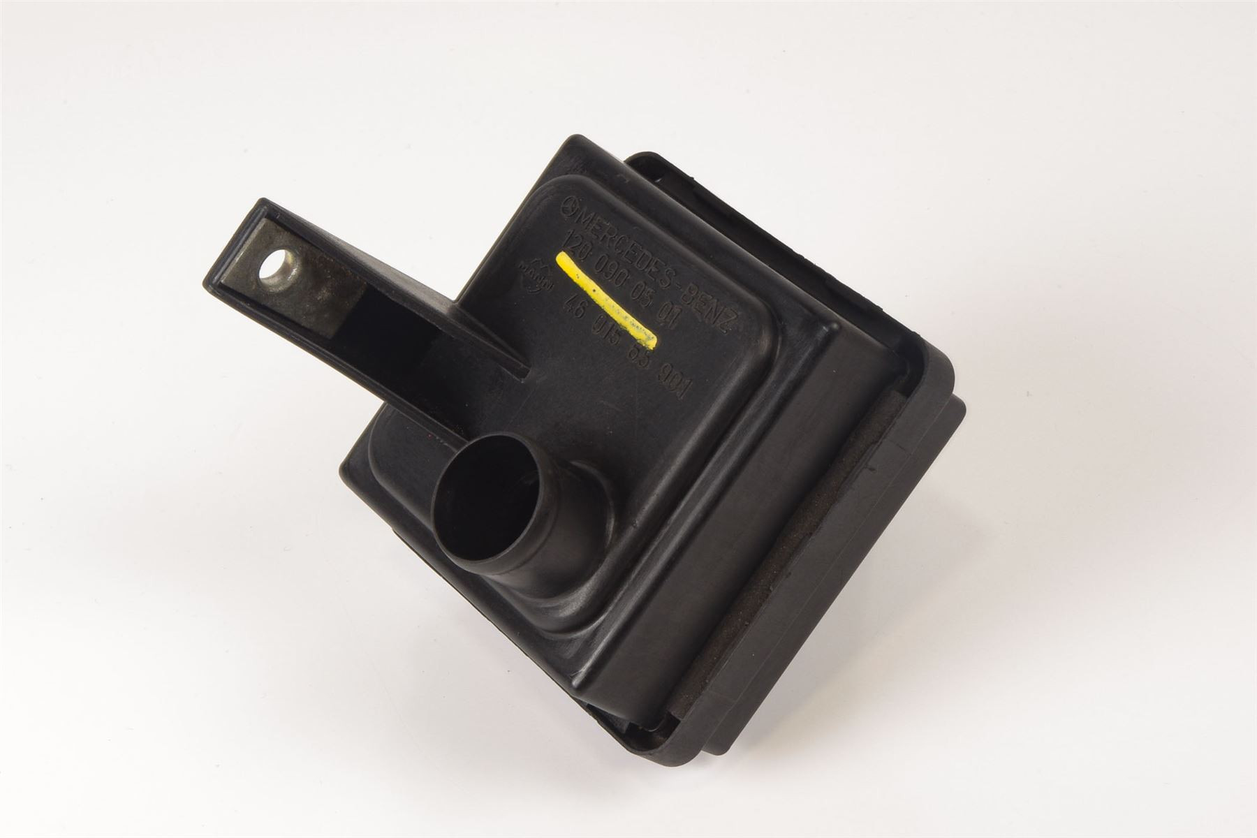 Mercedes 1200900501 Air Injection Pump Filter | R129 SL W140 V140 C140 S