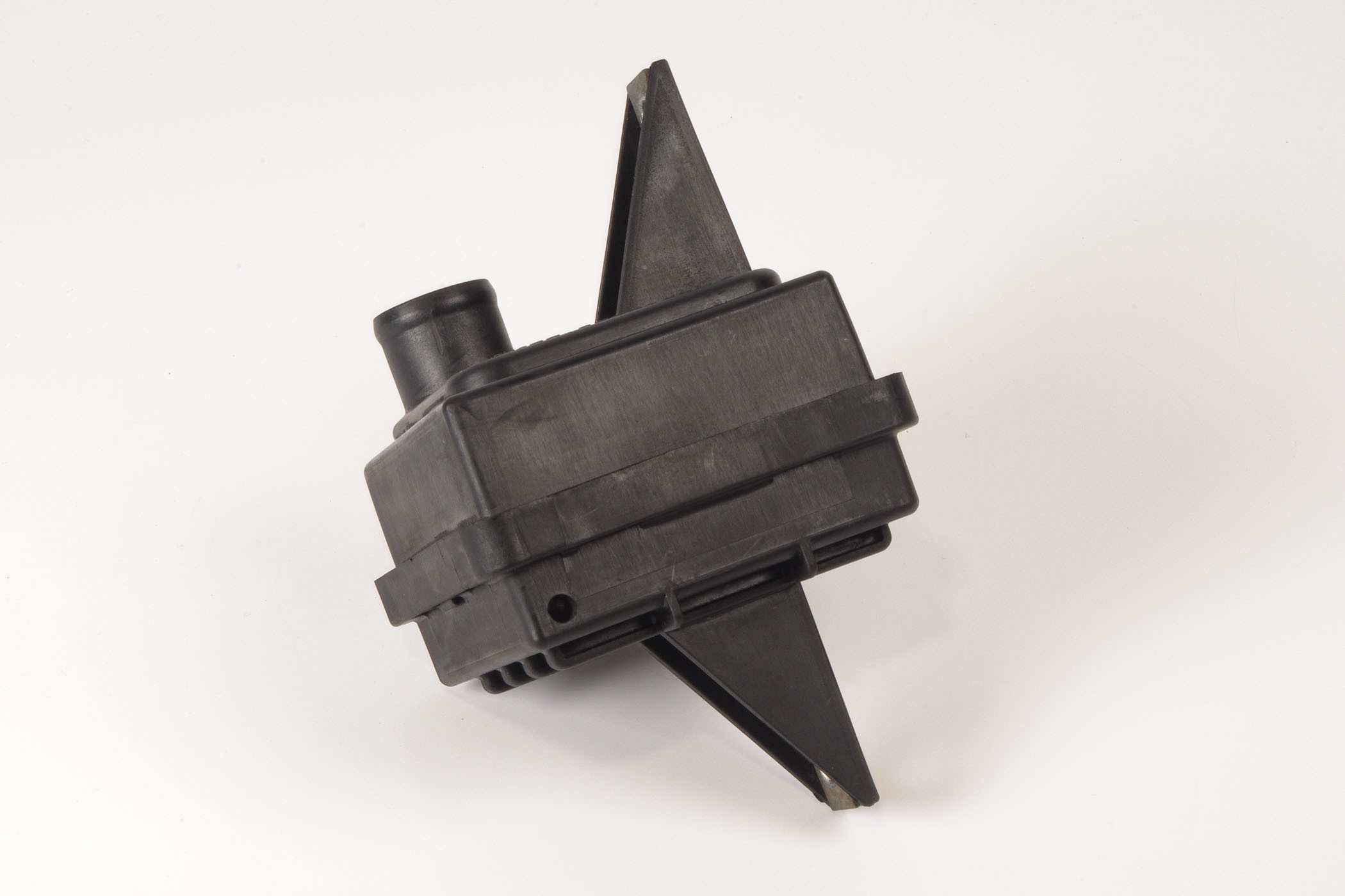 Mercedes 1200900501 Air Injection Pump Filter | R129 SL W140 V140 C140 S