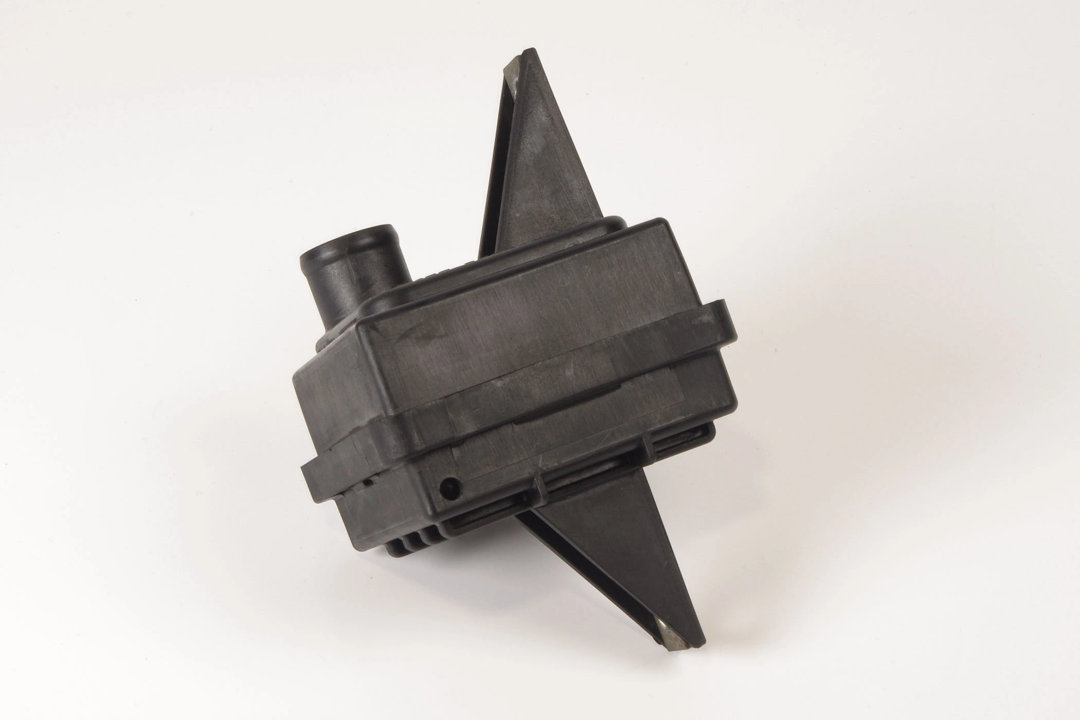Mercedes 1200900501 Air Injection Pump Filter | R129 SL W140 V140 C140 S