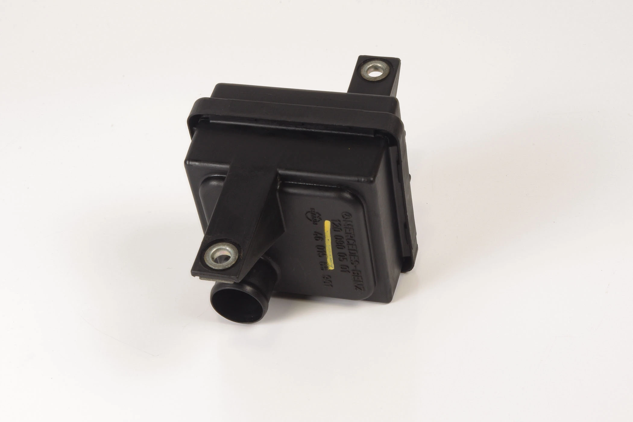 Mercedes 1200900501 Air Injection Pump Filter | R129 SL W140 V140 C140 S