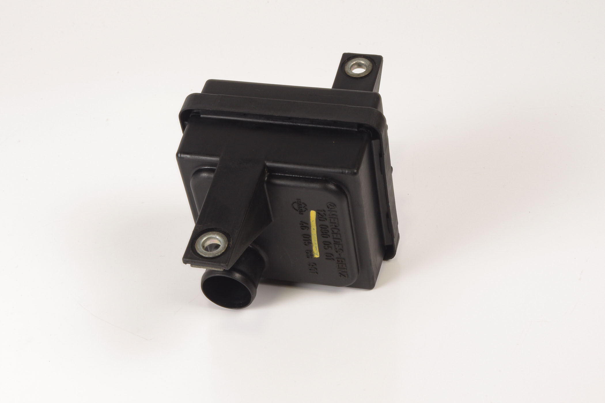 Mercedes 1200900501 Air Injection Pump Filter | R129 SL W140 V140 C140 S