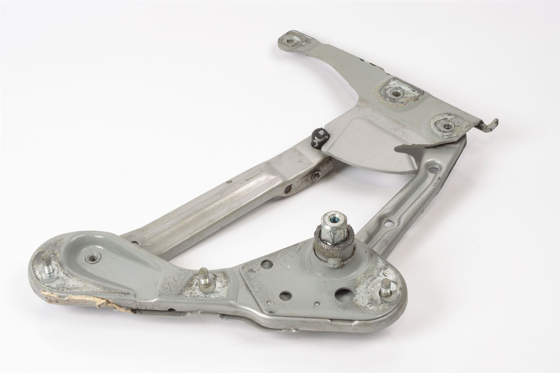 Mercedes 1298800128 Bonnet Hinge - Left | R129 SL W140 V140 C140 S