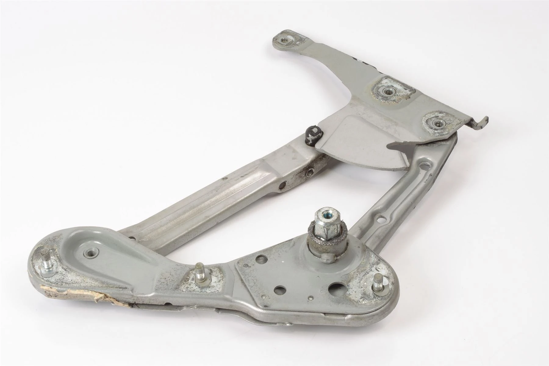 Mercedes 1298800128 Bonnet Hinge - Left | R129 SL W140 V140 C140 S