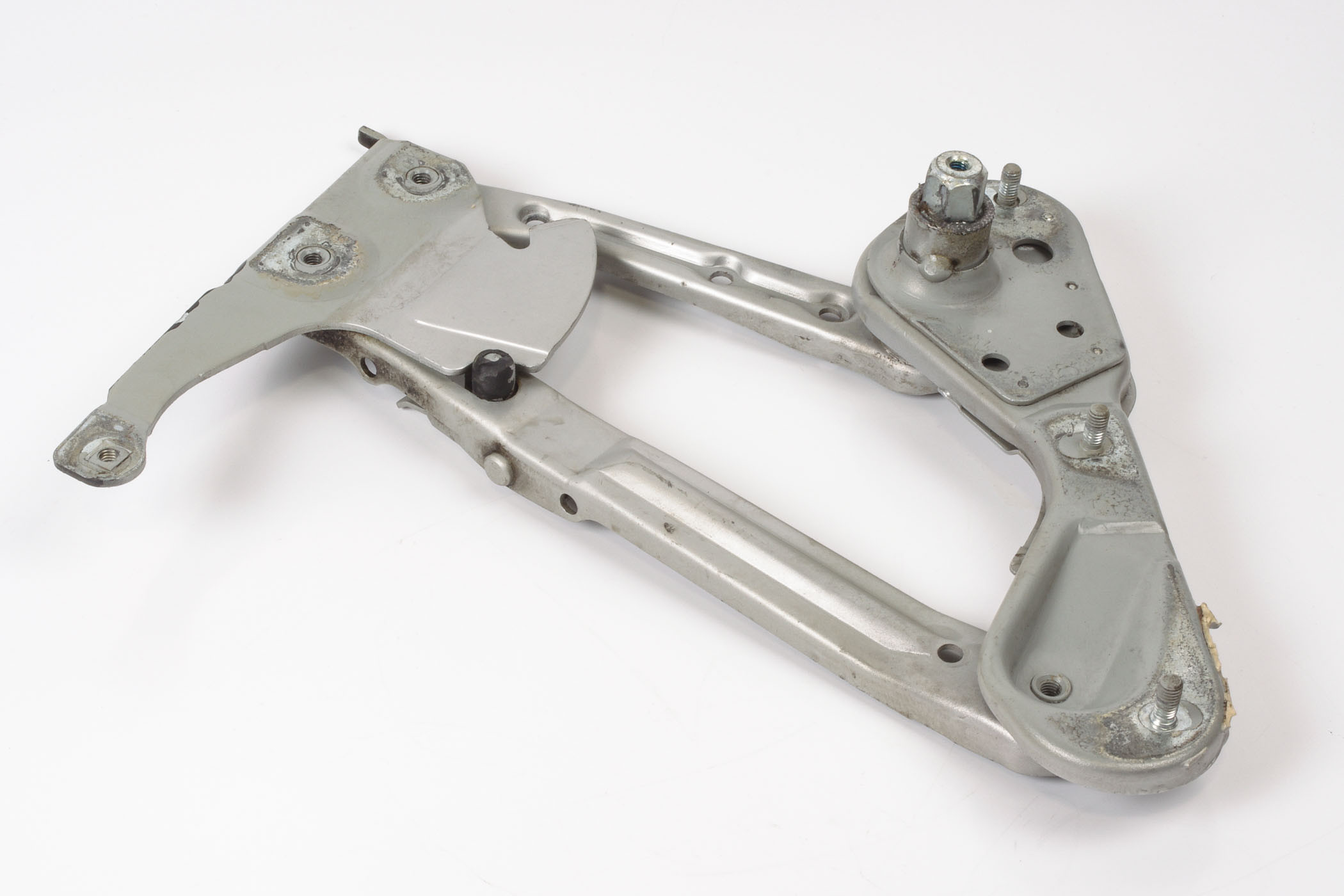 Mercedes 1298800128 Bonnet Hinge - Left | R129 SL W140 V140 C140 S