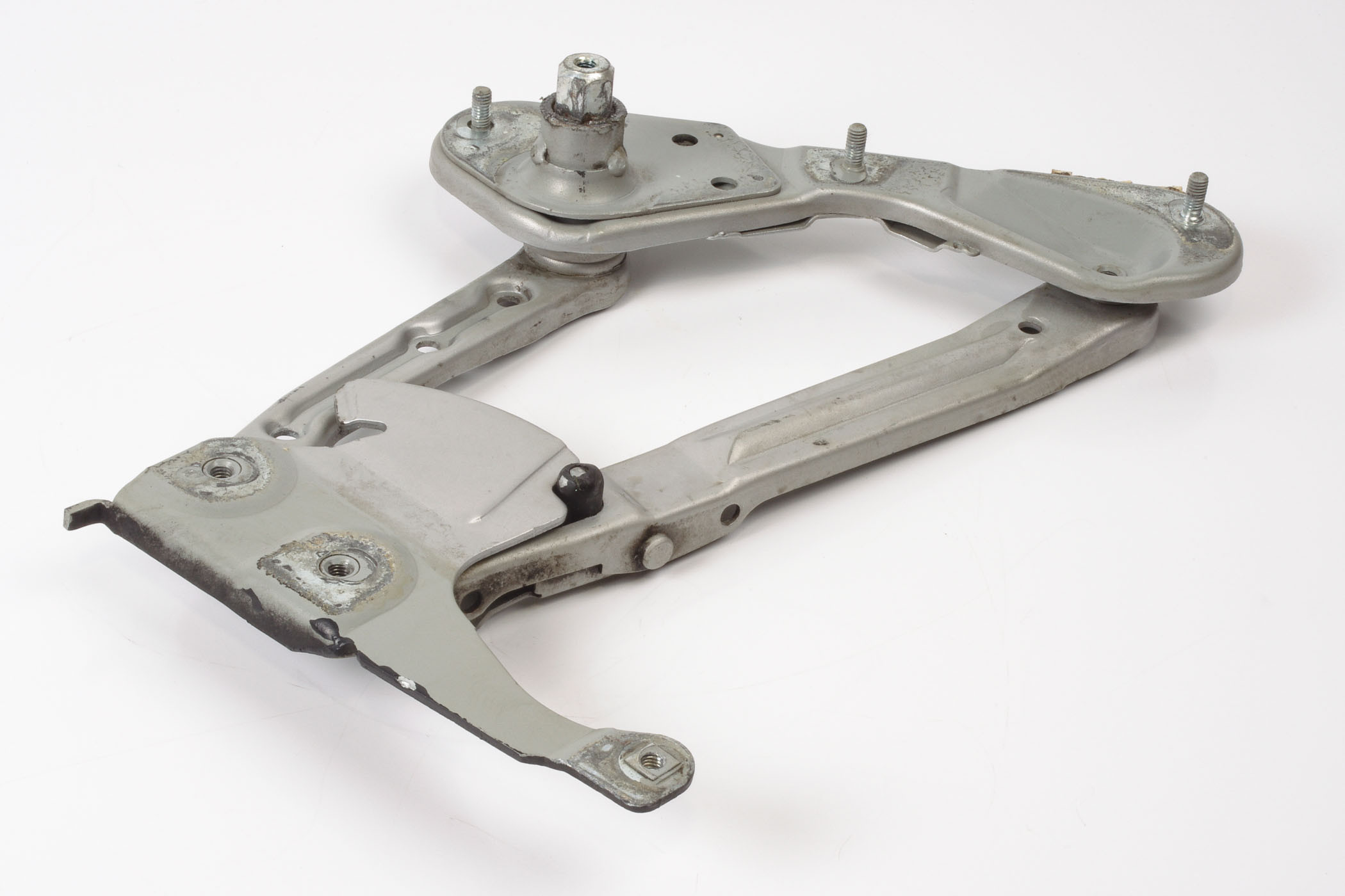 Mercedes 1298800128 Bonnet Hinge - Left | R129 SL W140 V140 C140 S