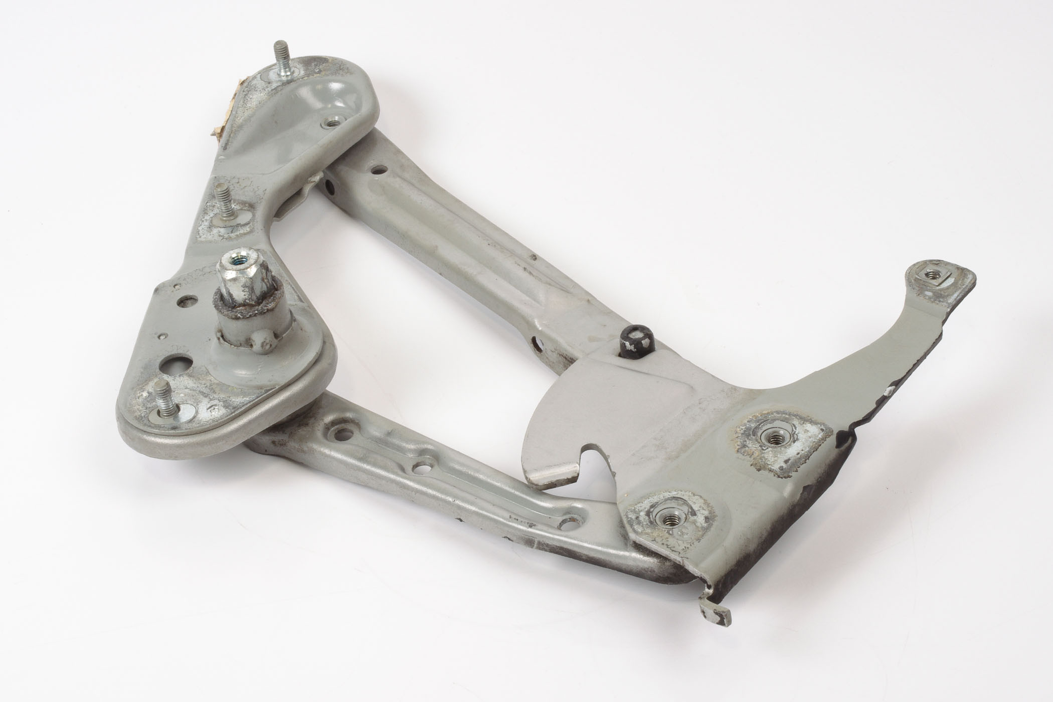 Mercedes 1298800128 Bonnet Hinge - Left (b) | R129 SL W140 V140 C140 S