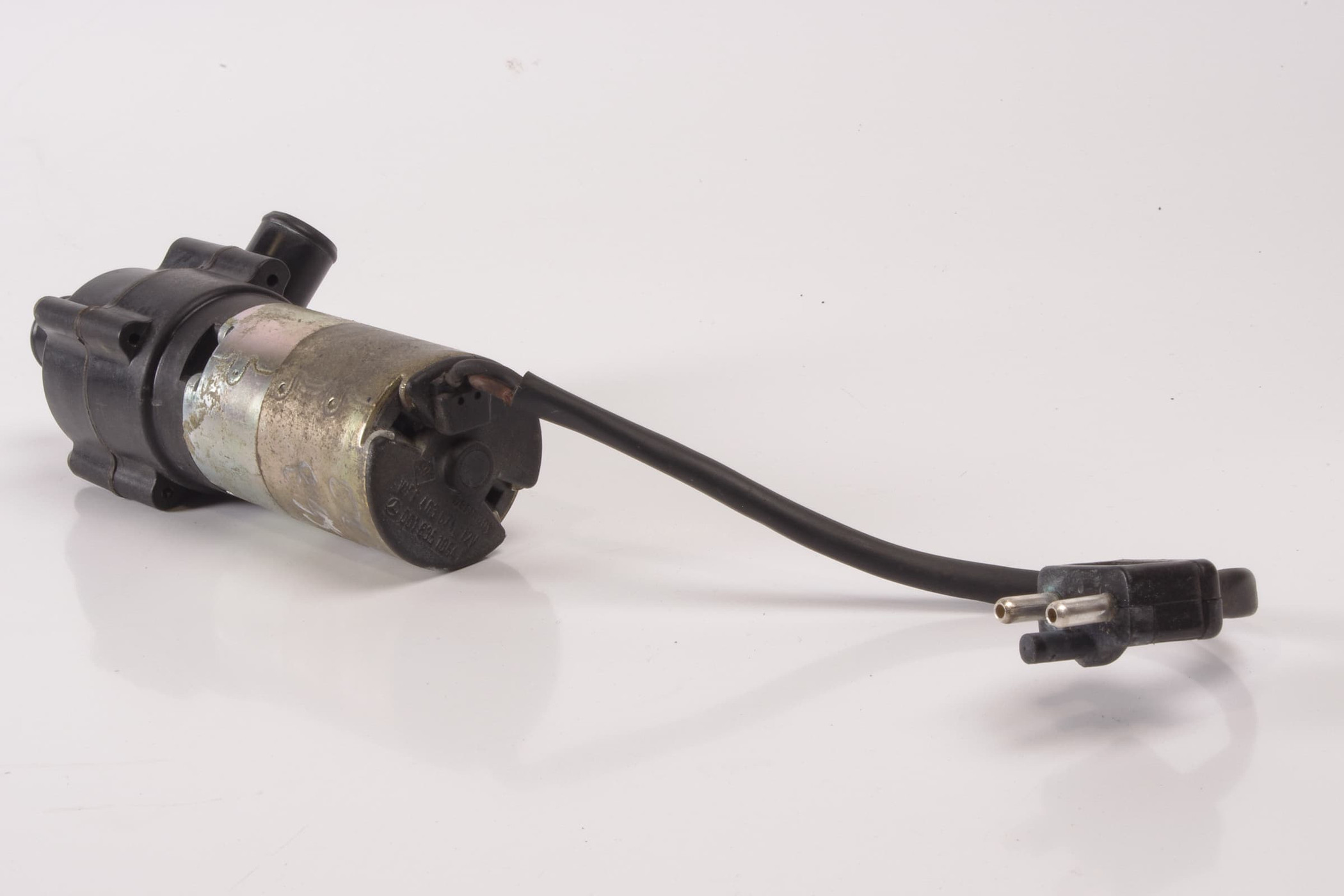 Mercedes 0018351064 Water Pump (b) | W124 E R129 SL