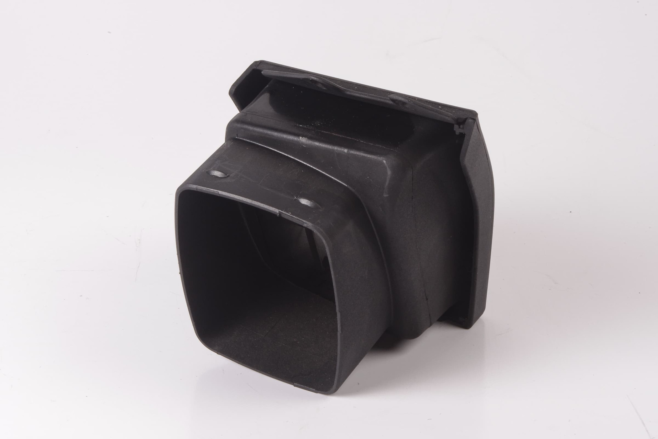 Mercedes 1408300254 HVAC Vent - Right Black | W140 V140 C140 S