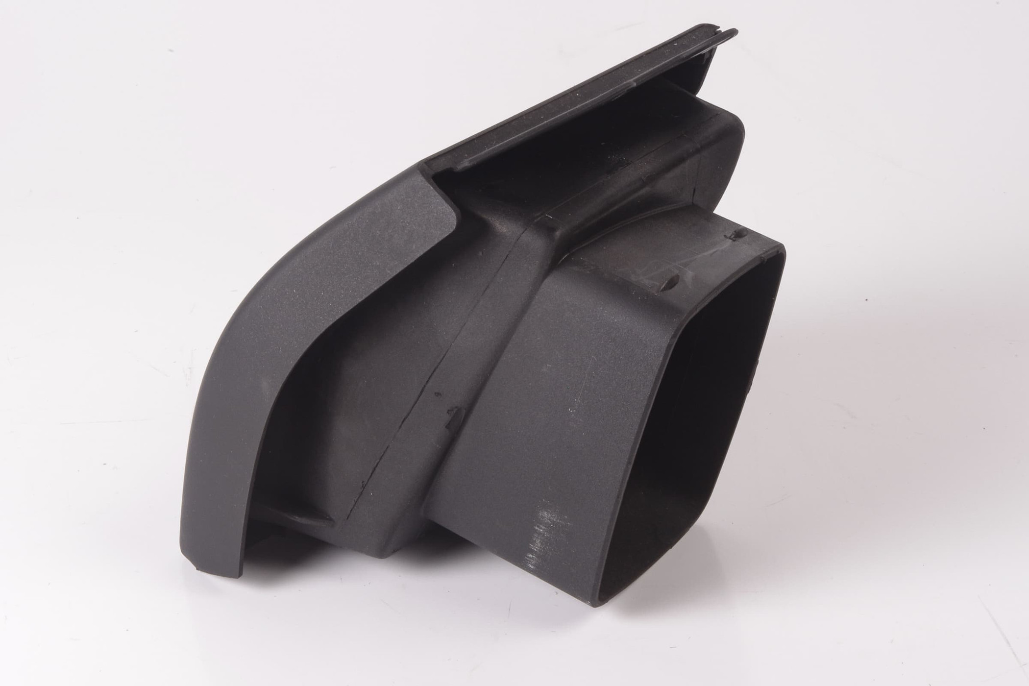 Mercedes 1408300254 HVAC Vent - Right Black | W140 V140 C140 S