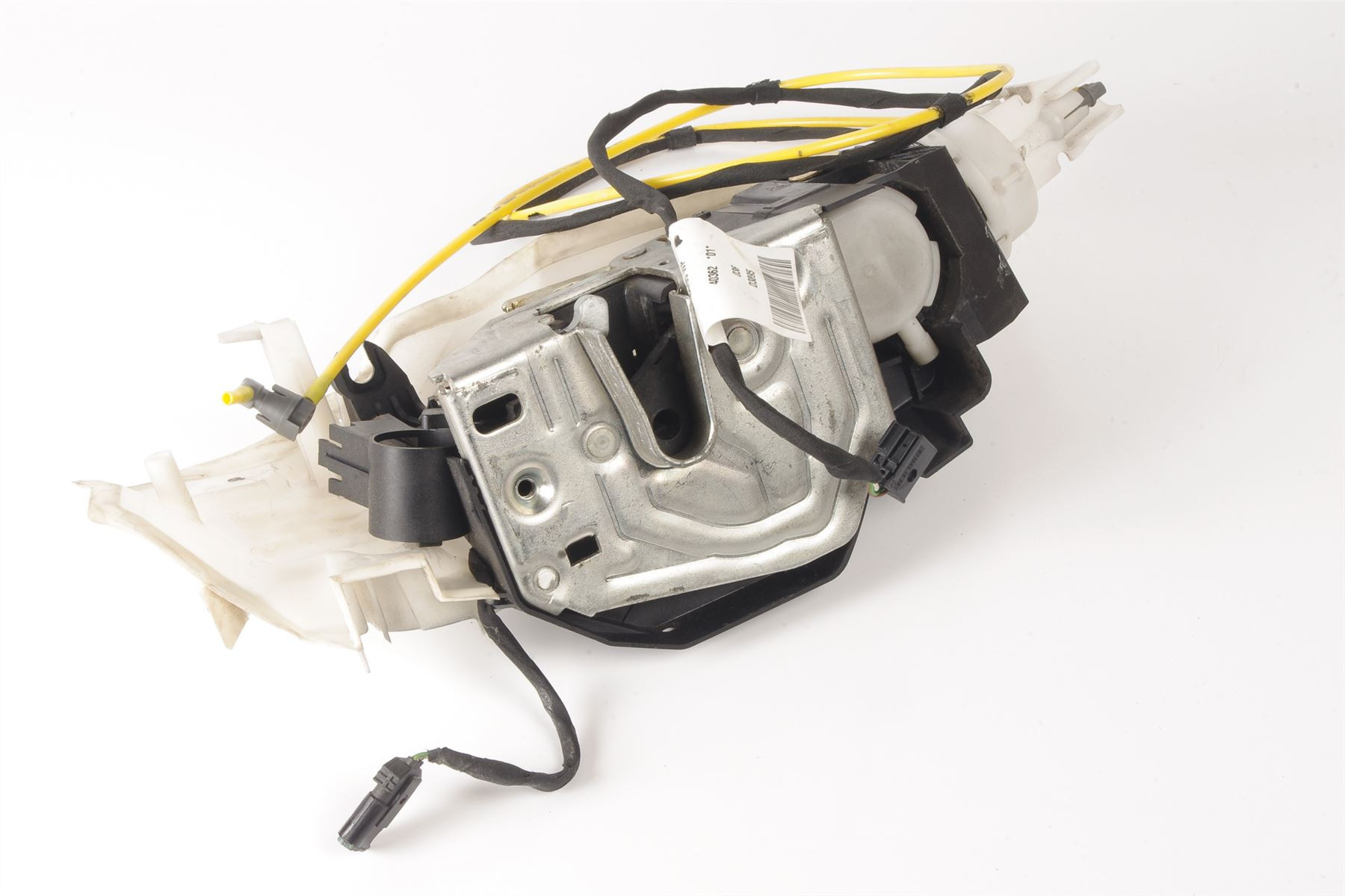 Mercedes 2307200735 Door Lock - Left | R230 SL