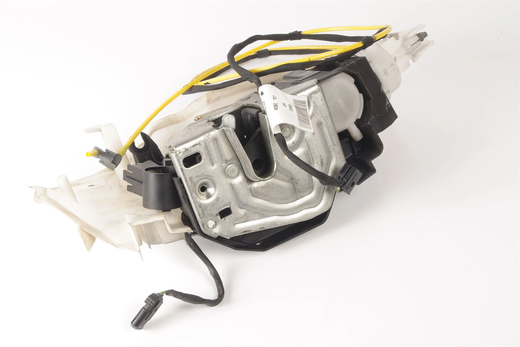 Mercedes 2307200735 Door Lock - Left | R230 SL