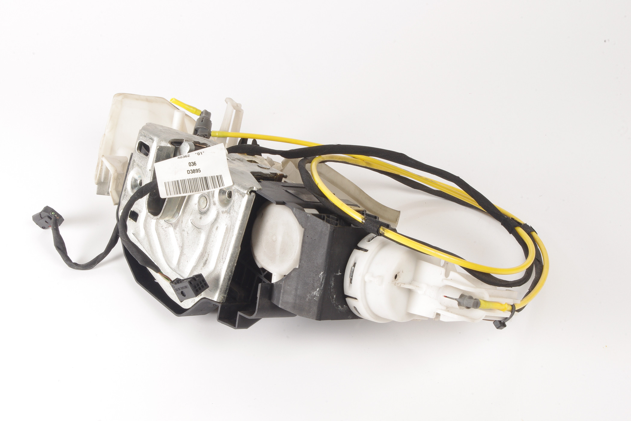 Mercedes 2307200735 Door Lock - Left | R230 SL