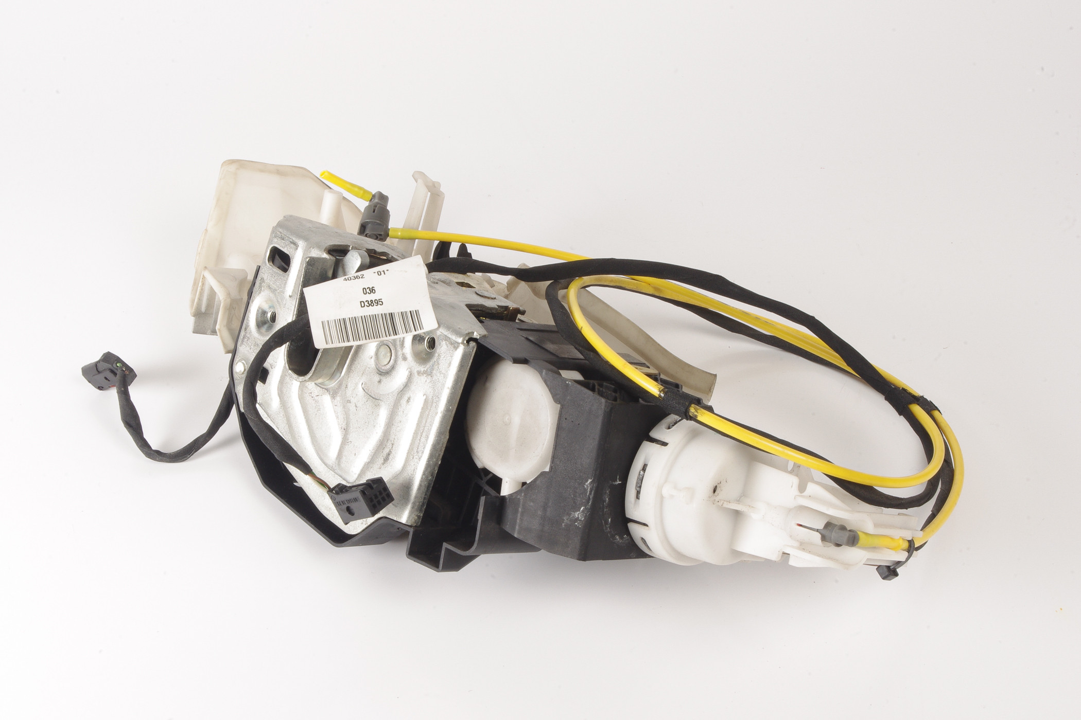Mercedes 2307200735 Door Lock - Left | R230 SL