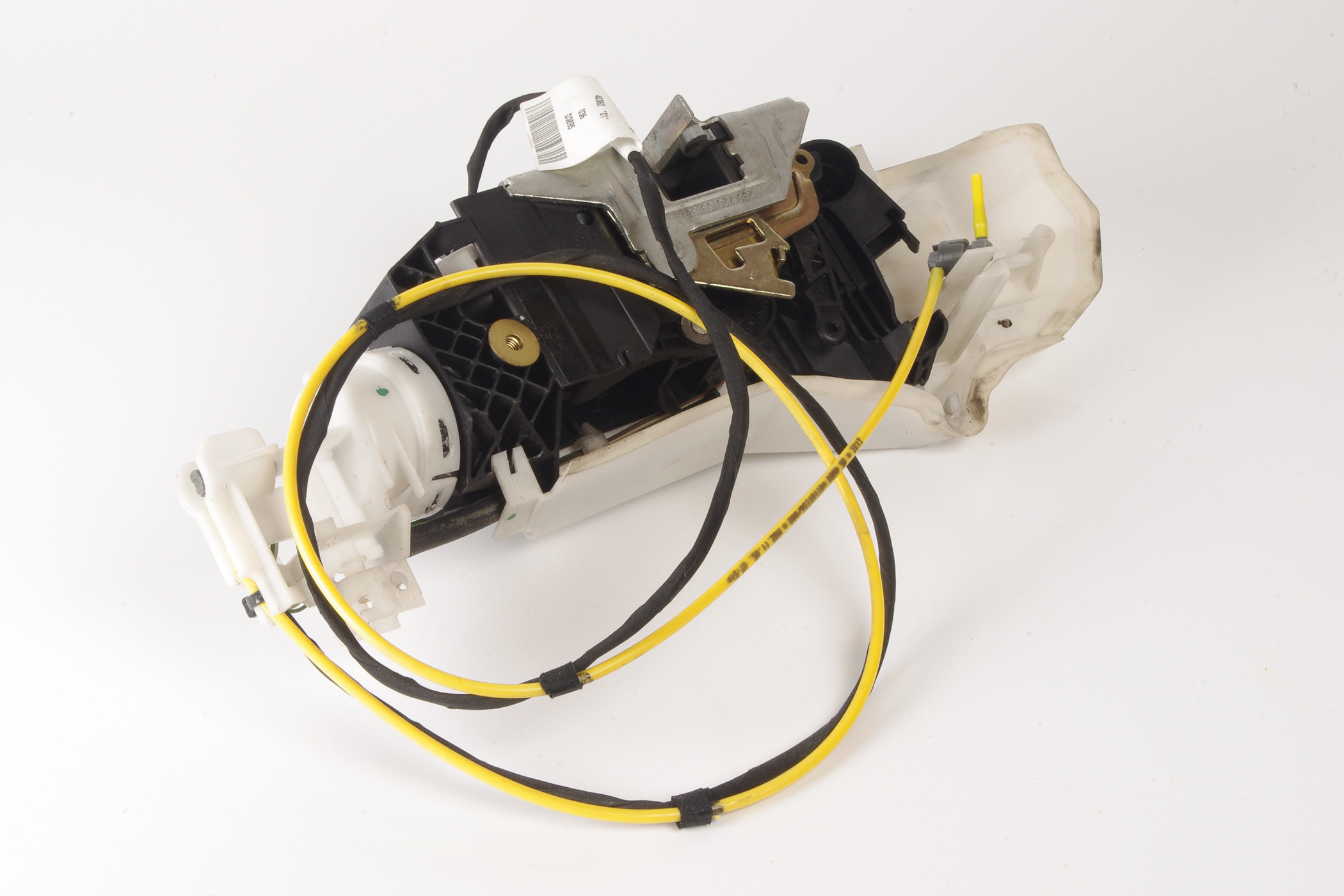 Mercedes 2307200735 Door Lock - Left | R230 SL