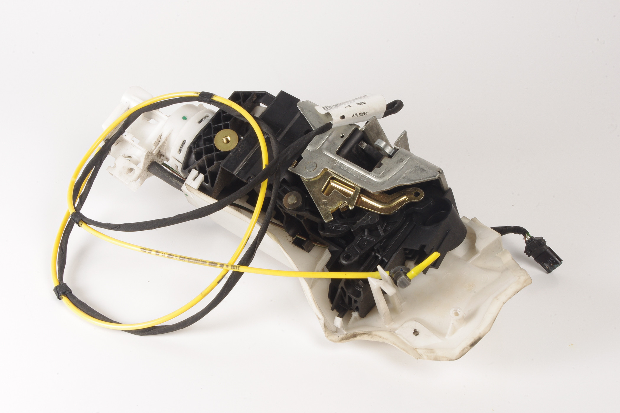 Mercedes 2307200735 Door Lock - Left | R230 SL