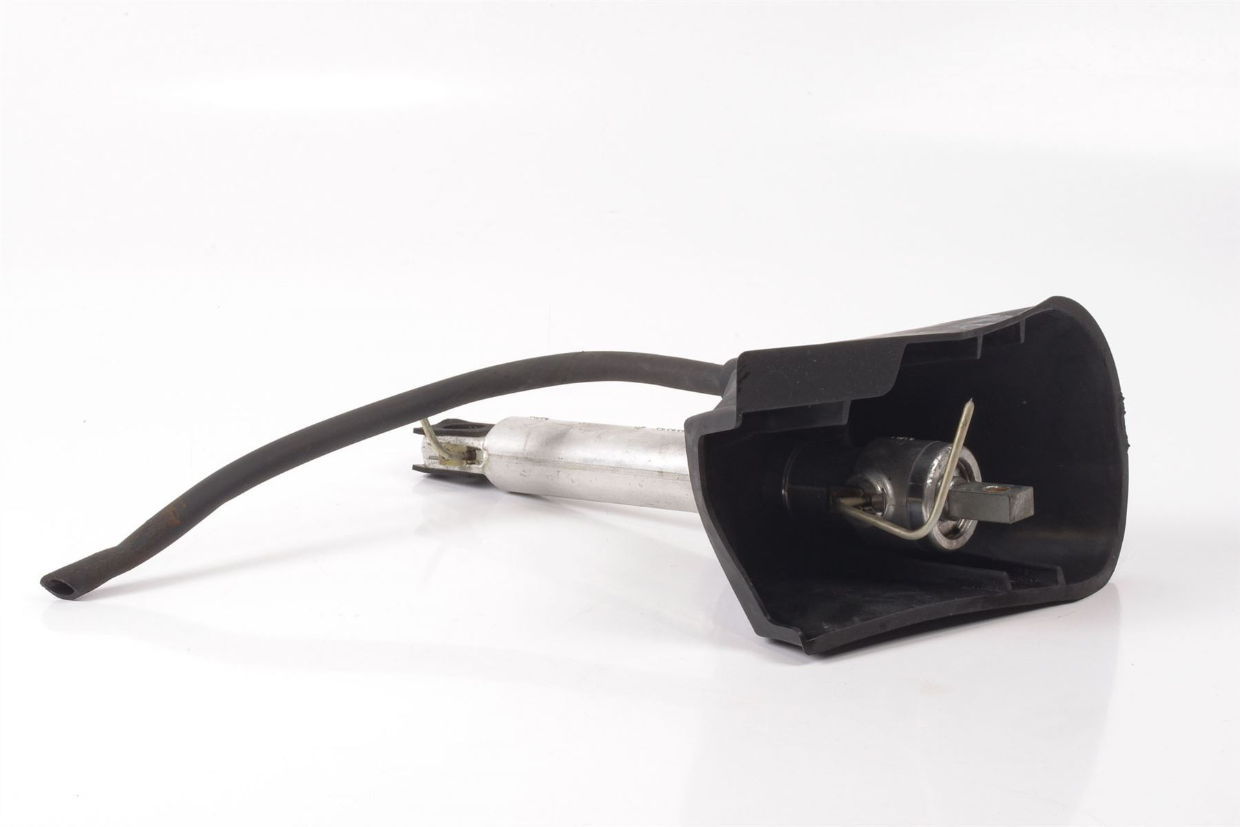 Mercedes 1298000272 Roof Hydraulic Cylinder - Right | R129 SL V140 S