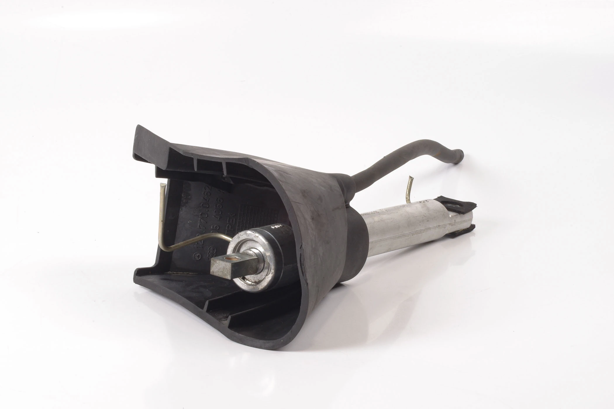 Mercedes 1298000272 Roof Hydraulic Cylinder - Right | R129 SL V140 S