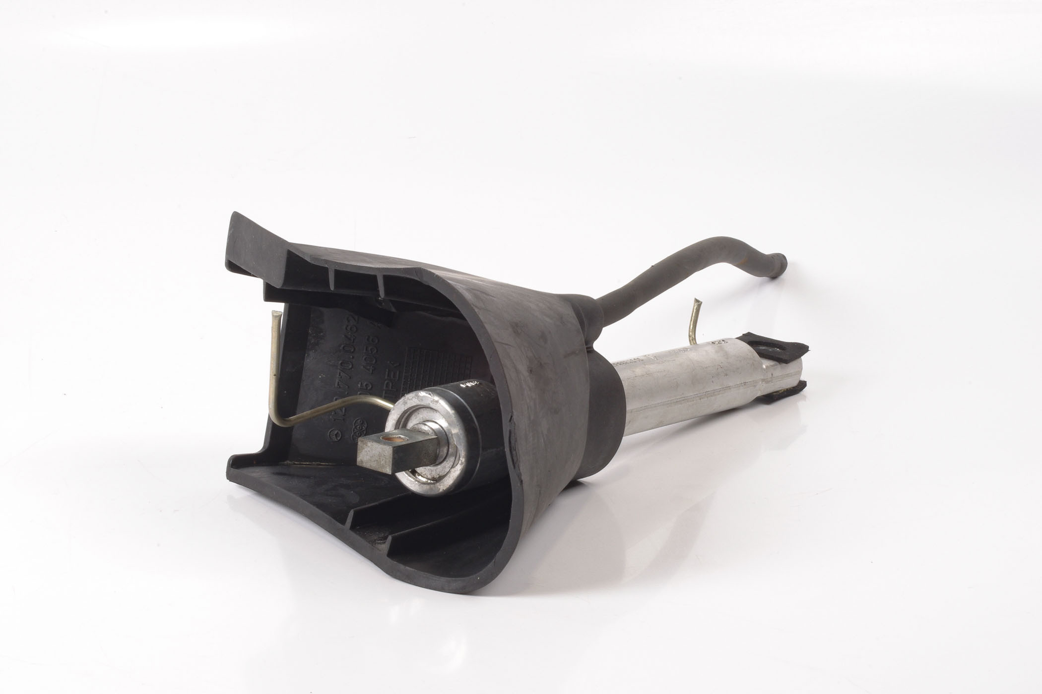 Mercedes 1298000272 Roof Hydraulic Cylinder - Right | R129 SL V140 S