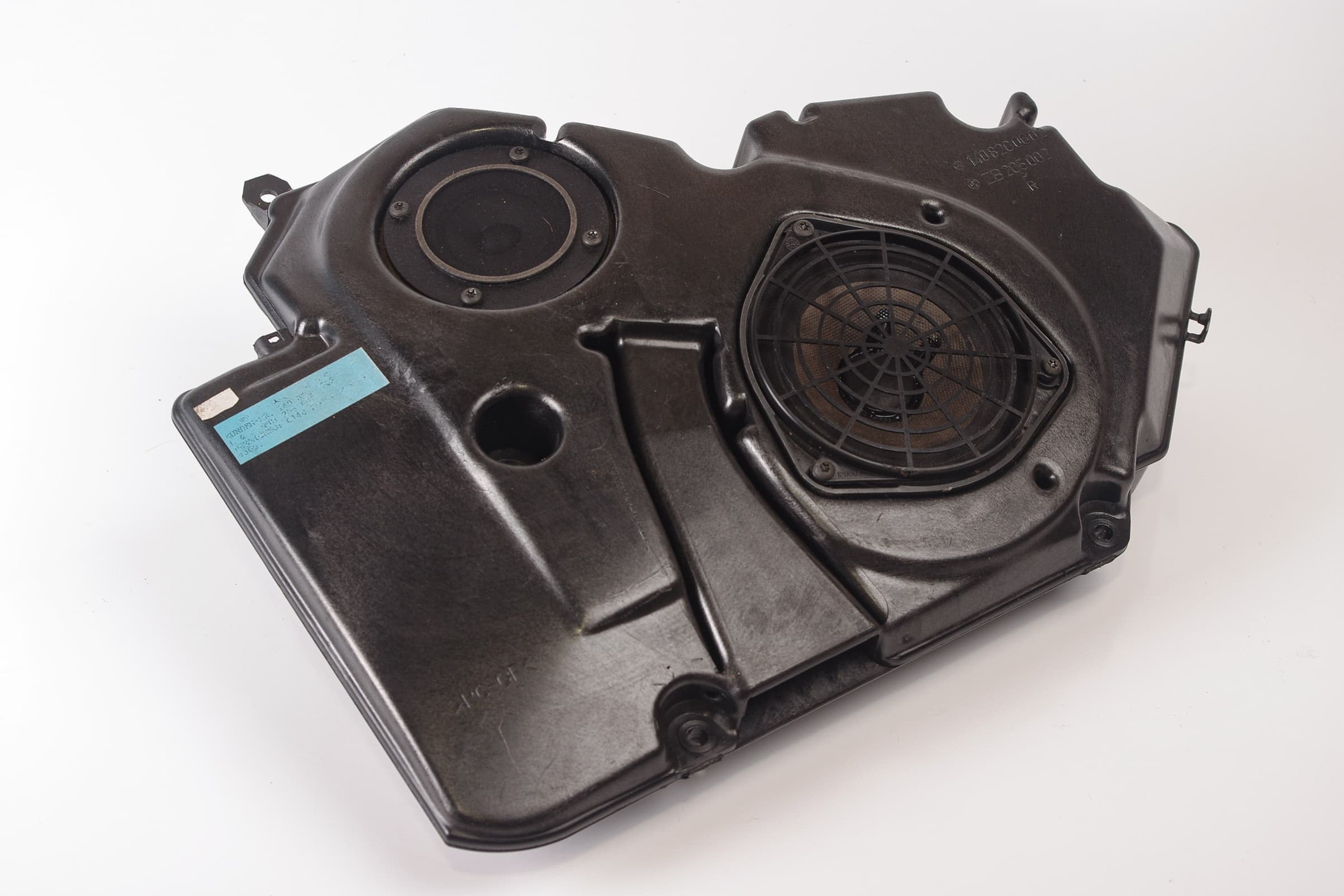 Mercedes 1408200602 Door Speaker - Front Right | W140 V140 C140 S