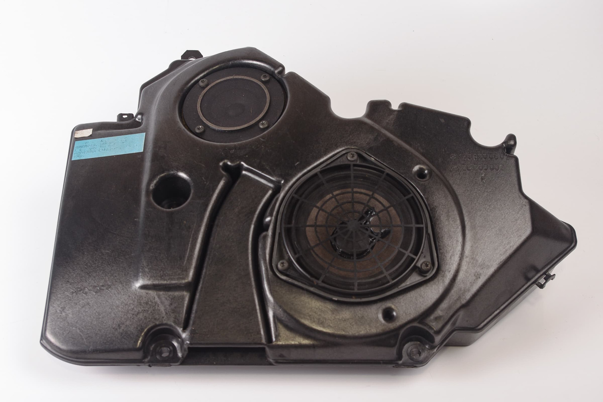 Mercedes 1408200602 Door Speaker - Front Right | W140 V140 C140 S