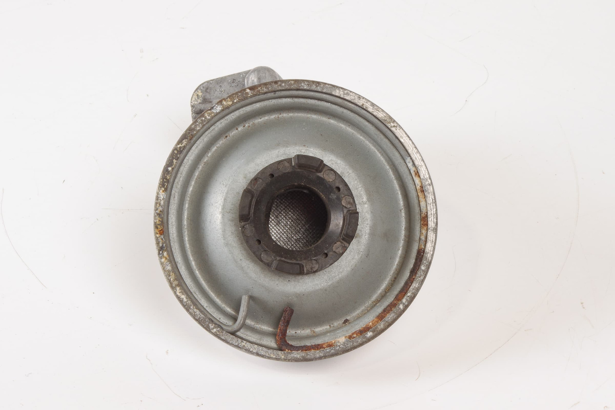 Mercedes 6151860101 Oil Line Suction Basket | W115 W123 E