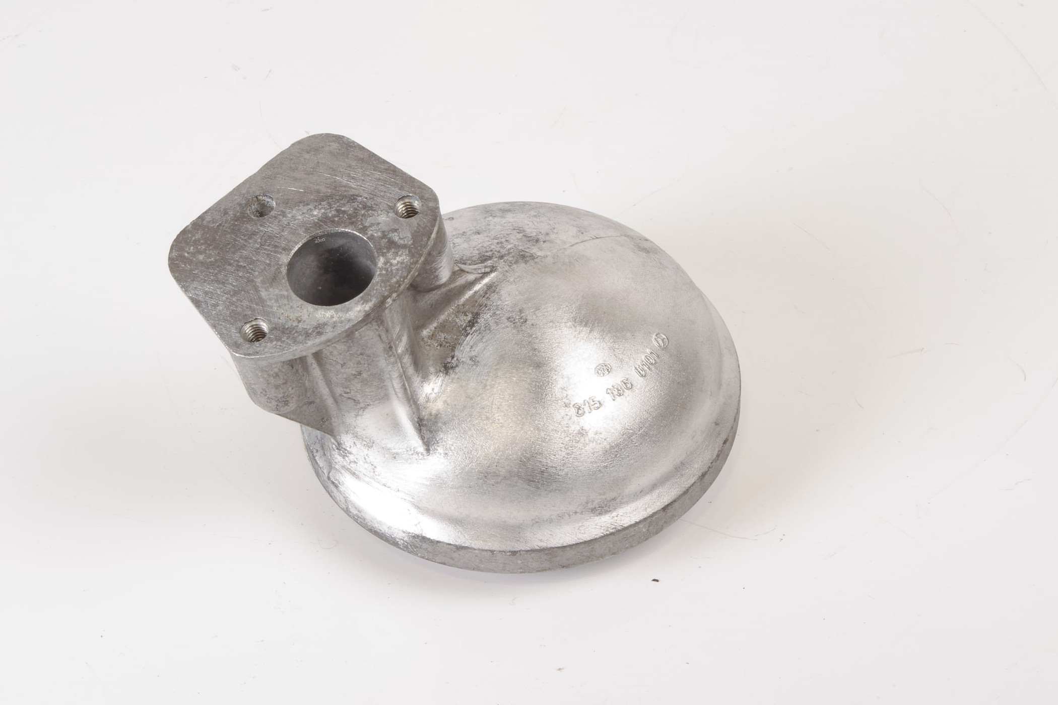 Mercedes 6151860101 Oil Line Suction Basket | W115 W123 E