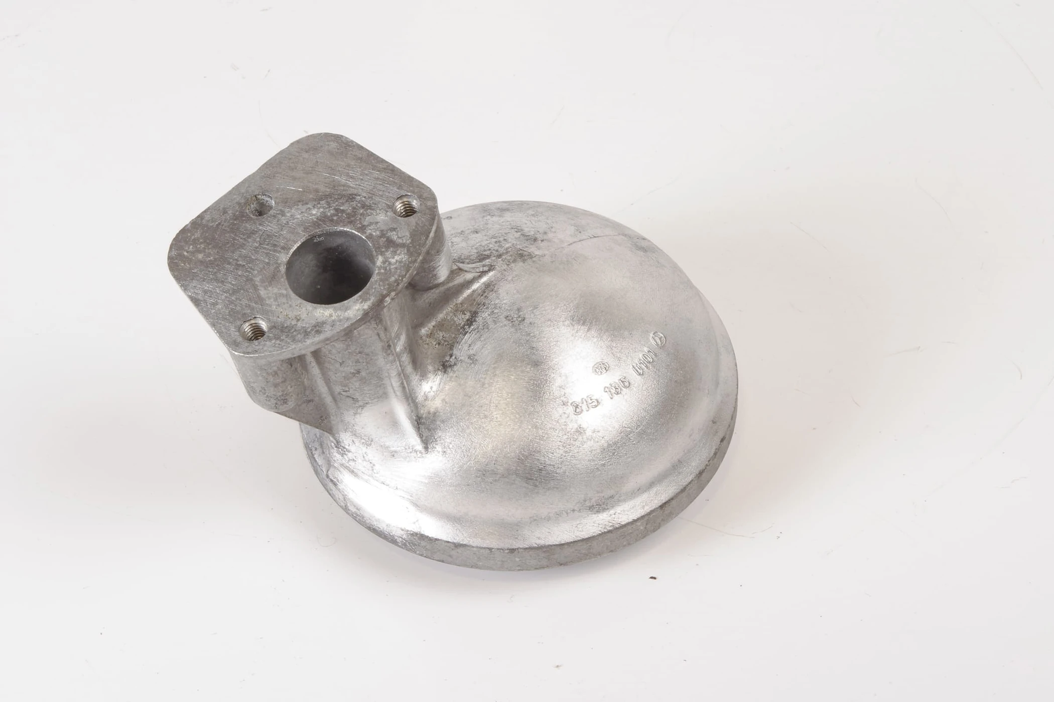 Mercedes 6151860101 Oil Line Suction Basket | W115 W123 E