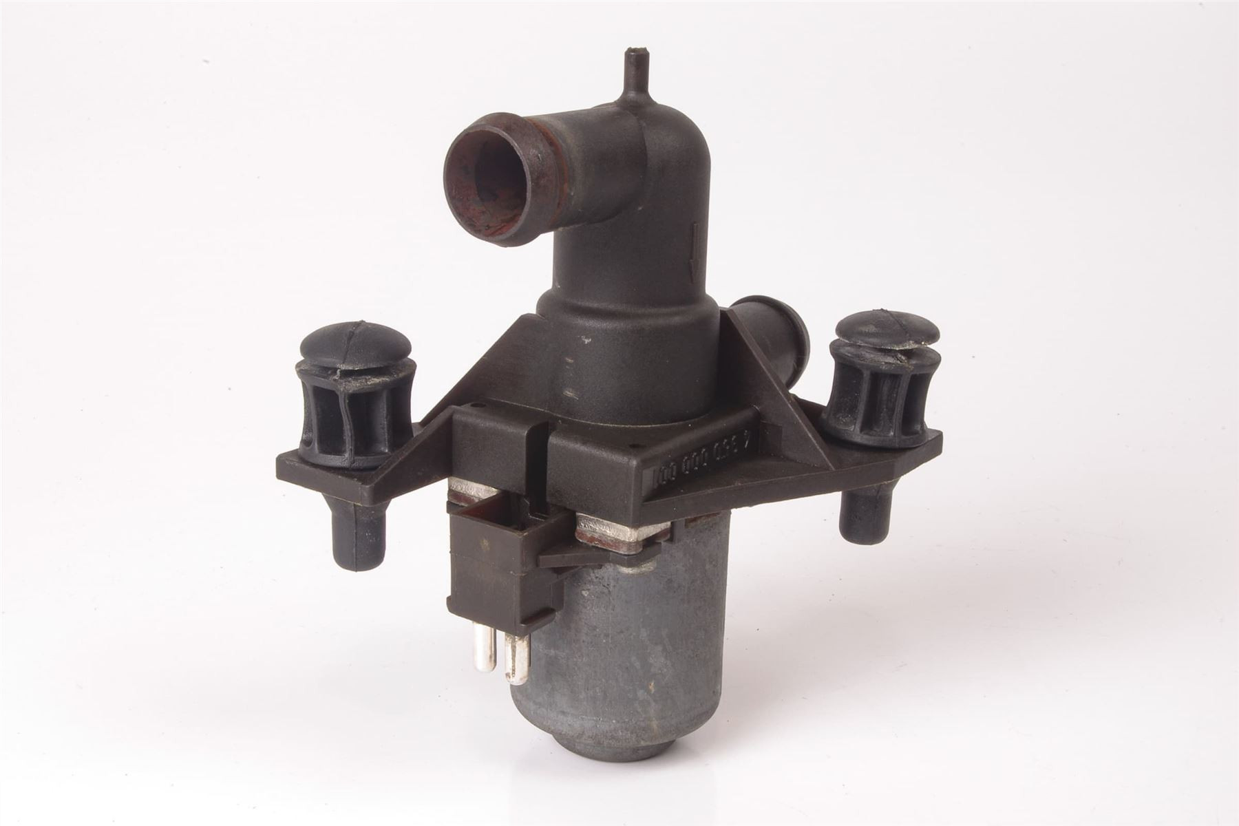 Mercedes 0008307284 Heater Mono Valve (a) | S124 W124 V124 C124 E R129 SL