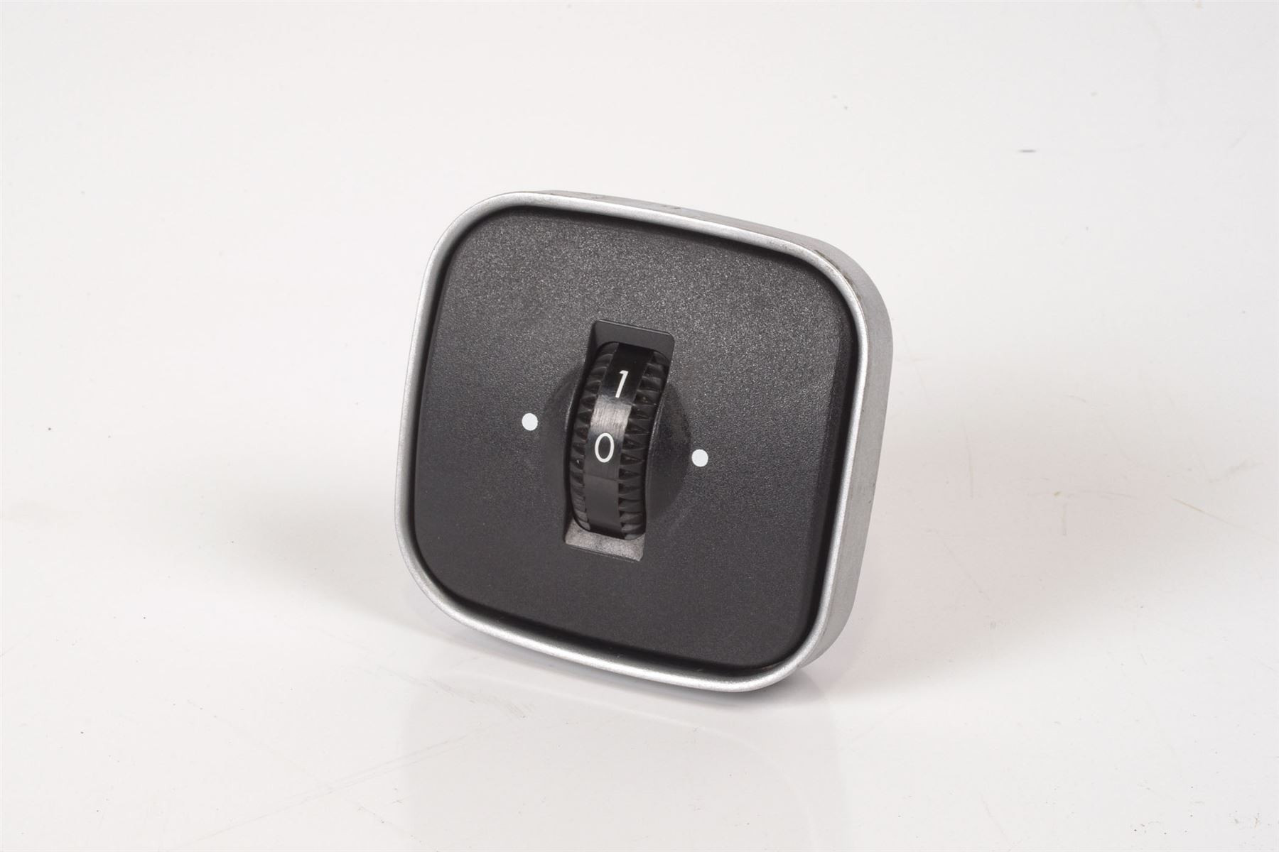 Mercedes 2208000878 Seat Lumbar Adjust Switch | C215 CL W220 S R230 SL