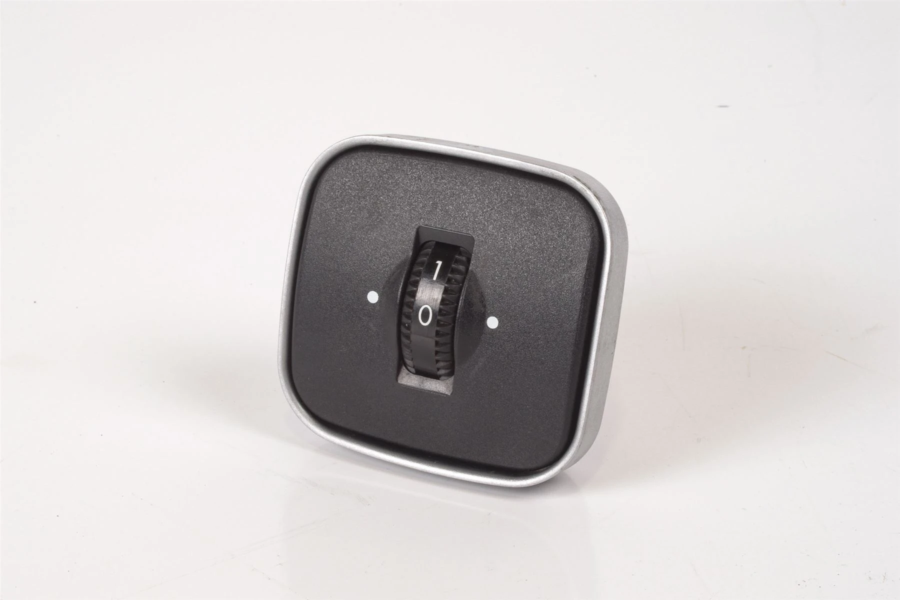 Mercedes 2208000878 Seat Lumbar Adjust Switch | C215 CL W220 S R230 SL