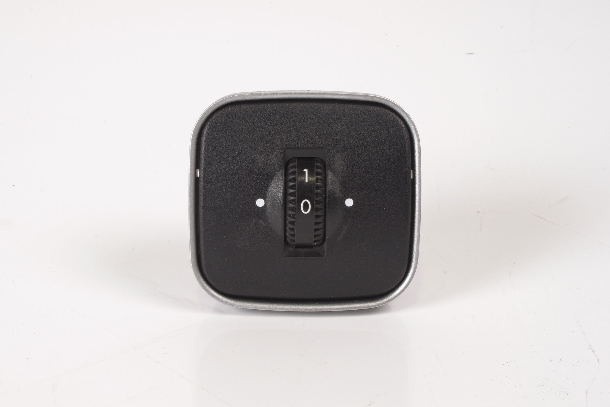 Mercedes 2208000878 Seat Lumbar Adjust Switch | C215 CL W220 S R230 SL