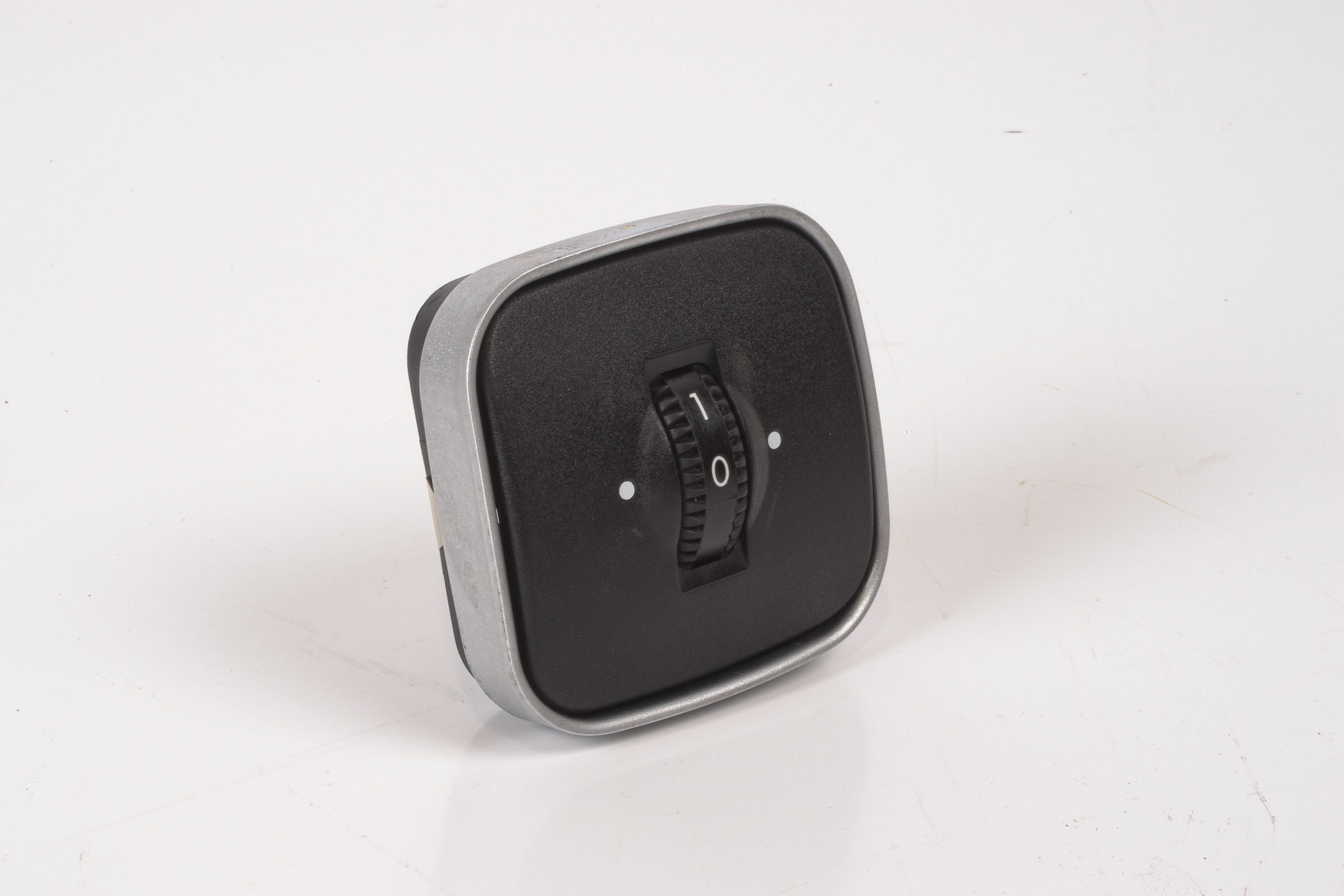 Mercedes 2208000878 Seat Lumbar Adjust Switch | C215 CL W220 S R230 SL