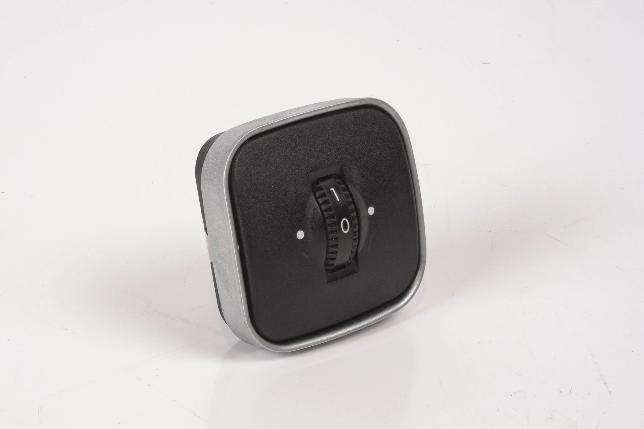 Mercedes 2208000878 Seat Lumbar Adjust Switch | C215 CL W220 S R230 SL