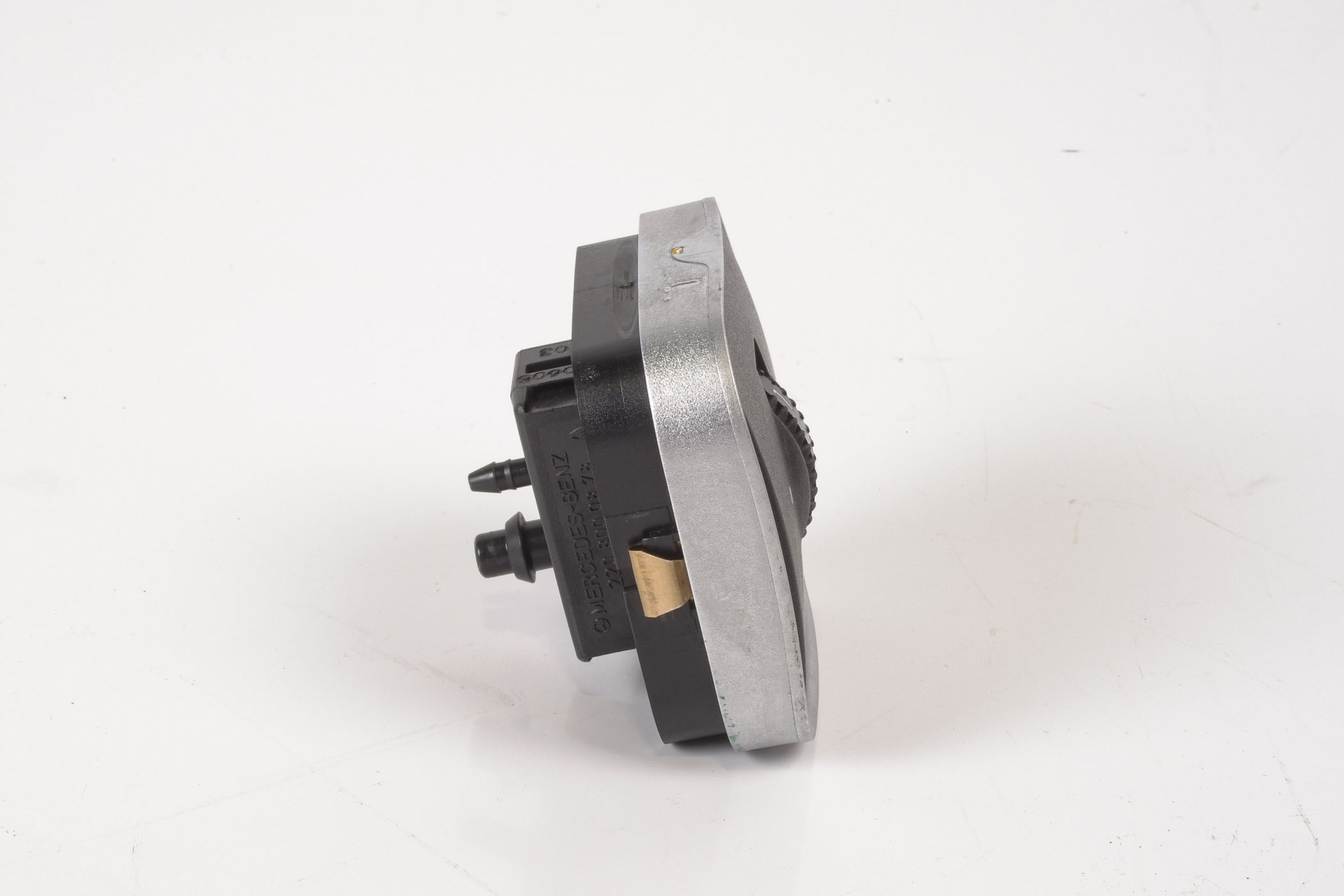 Mercedes 2208000878 Seat Lumbar Adjust Switch | C215 CL W220 S R230 SL